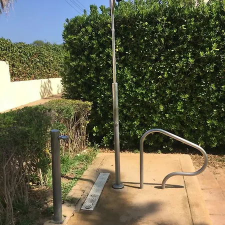 Coqueto A Menos De Un Minuto De La Playa アパート デニア