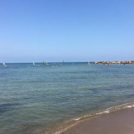 Coqueto A Menos De Un Minuto De La Playa アパート デニア