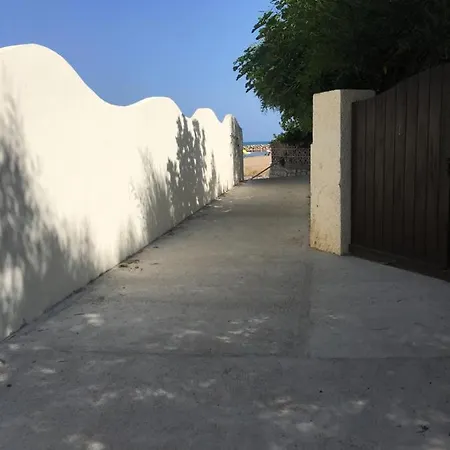 アパート Coqueto A Menos De Un Minuto De La Playa