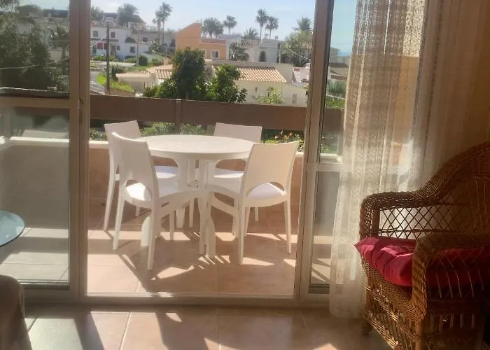 Coqueto A Menos De Un Minuto De La Playa شقة دينايا